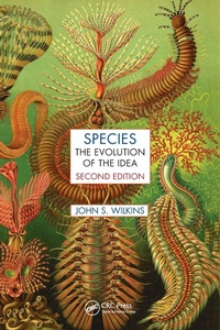 Abbildung von: Species - CRC Press