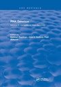 Cover: RNA Genetics - CRC Press