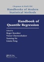 Cover: Handbook of Quantile Regression - Chapman & Hall/CRC