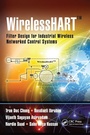 Cover: WirelessHART (TM) - CRC Press