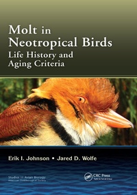 Abbildung von: Molt in Neotropical Birds - CRC Press