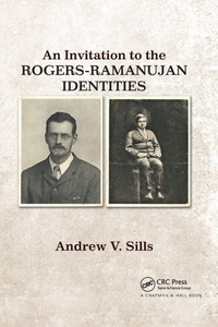 Enlarge image Cover: An Invitation to the Rogers-Ramanujan Identities - Chapman & Hall/CRC