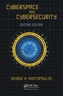 Cover: Cyberspace and Cybersecurity - CRC Press