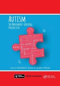 Cover: Autism - CRC Press