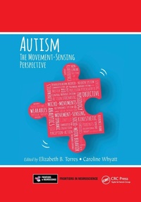 Abbildung von: Autism - CRC Press