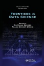 Cover: Frontiers in Data Science - CRC Press