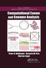 Cover: Computational Exome and Genome Analysis - Chapman & Hall/CRC