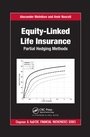 Cover: Equity-Linked Life Insurance - Chapman & Hall/CRC