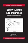 Cover: Equity-Linked Life Insurance - Chapman & Hall/CRC