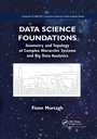 Cover: Data Science Foundations - Chapman & Hall/CRC