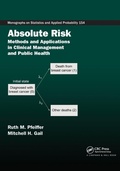 Cover: Absolute Risk - Chapman & Hall/CRC