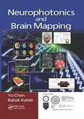 Cover: Neurophotonics and Brain Mapping - CRC Press