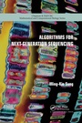 Cover: Algorithms for Next-Generation Sequencing - Chapman & Hall/CRC