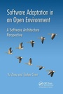 Cover: Software Adaptation in an Open Environment - CRC Press