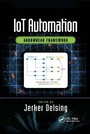 Cover: IoT Automation - CRC Press