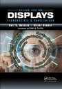 Cover: Displays - CRC Press
