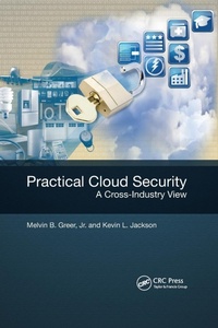 Abbildung von: Practical Cloud Security - CRC Press