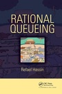 Cover: Rational Queueing - Chapman & Hall/CRC