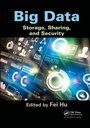 Cover: Big Data - CRC Press