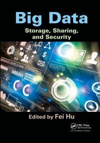 Enlarge image Cover: Big Data - CRC Press