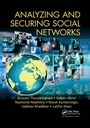Cover: Analyzing and Securing Social Networks - CRC Press