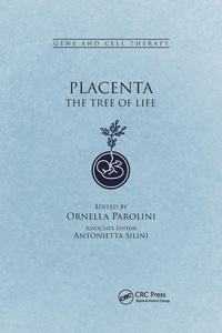 Enlarge image Cover: Placenta - CRC Press