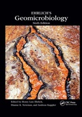 Cover: Ehrlich's Geomicrobiology - CRC Press