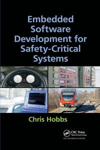 Abbildung von: Embedded Software Development for Safety-Critical Systems - CRC Press