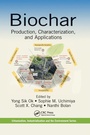 Cover: Biochar - CRC Press