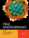 Cover: Viral Nanotechnology - CRC Press
