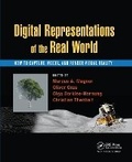 Cover: Digital Representations of the Real World - CRC Press
