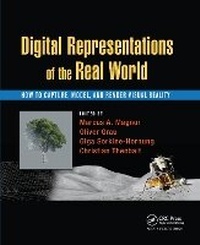 Enlarge image Cover: Digital Representations of the Real World - CRC Press