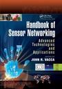 Cover: Handbook of Sensor Networking - Chapman & Hall/CRC