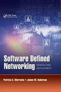 Cover: Software Defined Networking - CRC Press