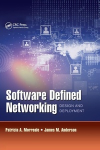 Enlarge image Cover: Software Defined Networking - CRC Press