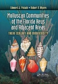 Cover: Molluscan Communities of the Florida Keys and Adjacent Areas - CRC Press