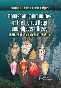 Abbildung von: Molluscan Communities of the Florida Keys and Adjacent Areas - CRC Press