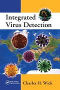 Cover: Integrated Virus Detection - CRC Press