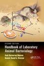 Cover: Handbook of Laboratory Animal Bacteriology - CRC Press