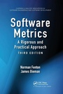 Cover: Software Metrics - CRC Press