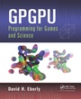 Bild: GPGPU Programming for Games and Science - CRC Press