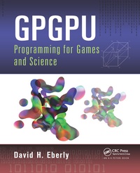 Abbildung von: GPGPU Programming for Games and Science - CRC Press