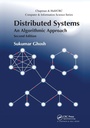 Bild: Distributed Systems - Chapman & Hall/CRC