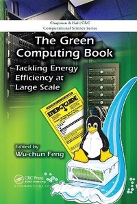 Abbildung von: The Green Computing Book - CRC Press