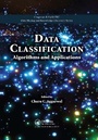 Cover: Data Classification - Chapman & Hall/CRC