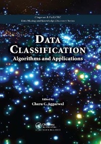 Enlarge image Cover: Data Classification - Chapman & Hall/CRC