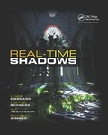 Cover: Real-Time Shadows - CRC Press