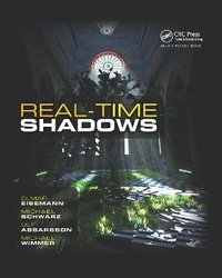 Enlarge image Cover: Real-Time Shadows - CRC Press