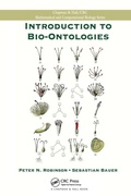 Cover: Introduction to Bio-Ontologies - Chapman & Hall/CRC
