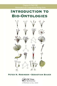 Enlarge image Cover: Introduction to Bio-Ontologies - Chapman & Hall/CRC